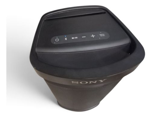 Sony Srs-Xp500
