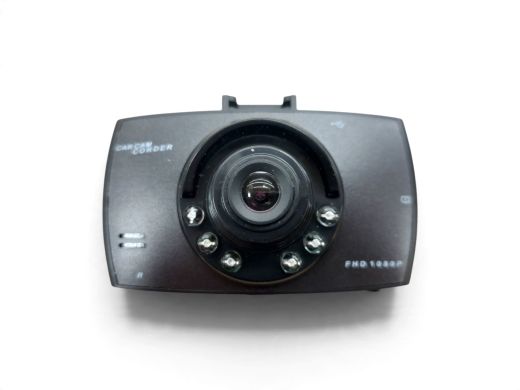 Advanced Portable Car Camcorder