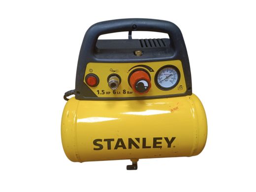 Stanley Dn 200/8/6+Kit6