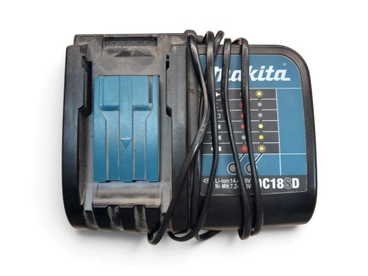 Makita Dc18Sd