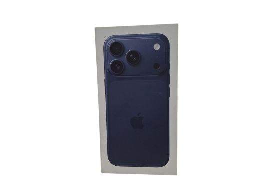Apple iPhone 17 Pro 256 gb
