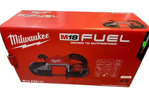 Milwaukee M18 FBS127 