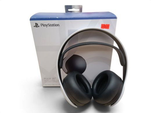 SonyPlaystation Pulse 3D Cfi-Zwh1