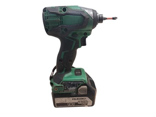 Hikoki ds 18dbsl 