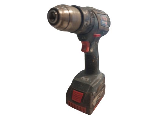 Bosch Gsb 18V-28