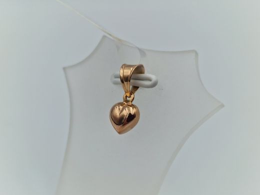 Zelta kulons, 0.45 g