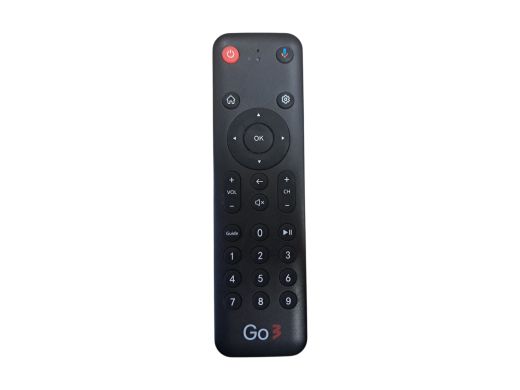 GO3 TV BOX