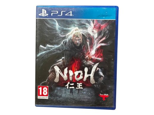 NIOH
