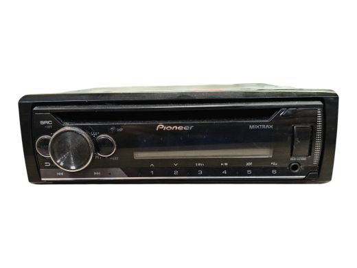 Pioneer DEH-S210UI 