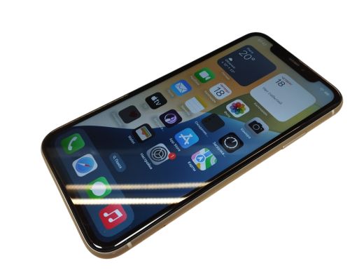 Apple Mhdc3Et/A iPhone 11 64 gb