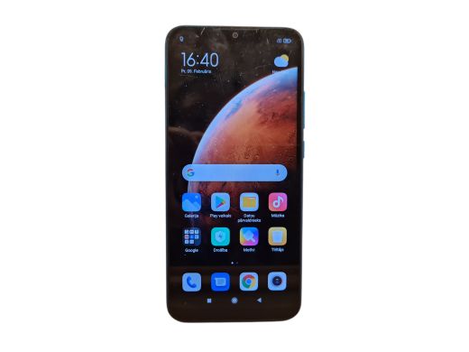 Xiaomi Redmi 9A 32