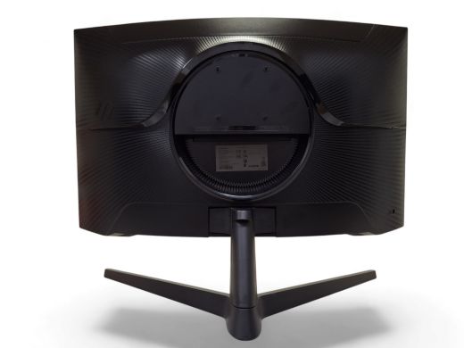 Samsung Odyssey G Qhd