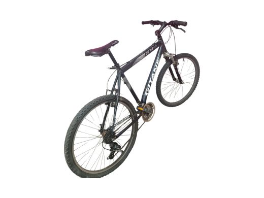 Gitane Hiz Roj