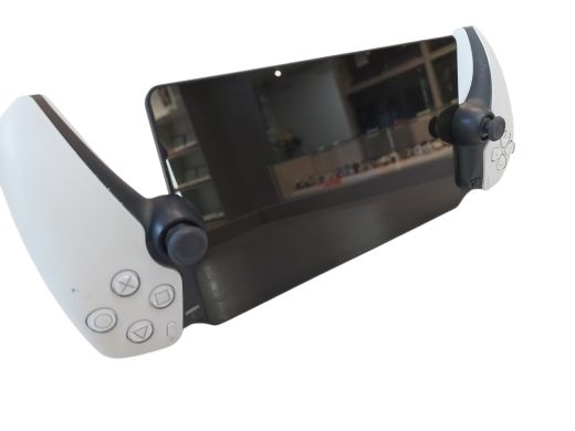 Sony Portal Remote Player 