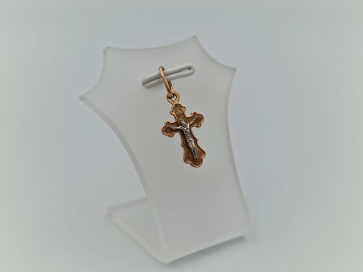 Zelta kulons, 0.76 g