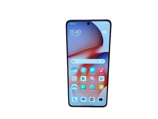 Xiaomi Redmi Note 13 Pro +5G 256 gb