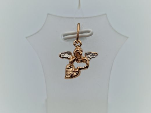 Zelta kulons, 1.11 g