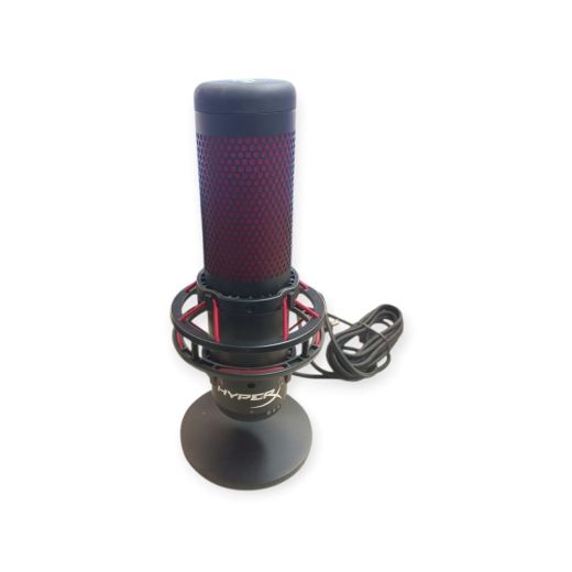 HYPERX Quadcast