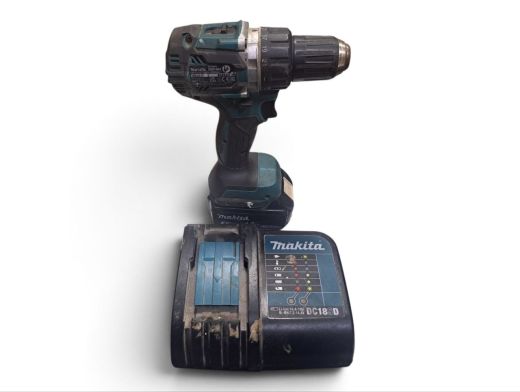 Makita Ddf484