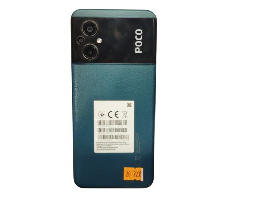 Xiaomi Poco M3 64