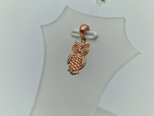 Zelta kulons, 0.54 g