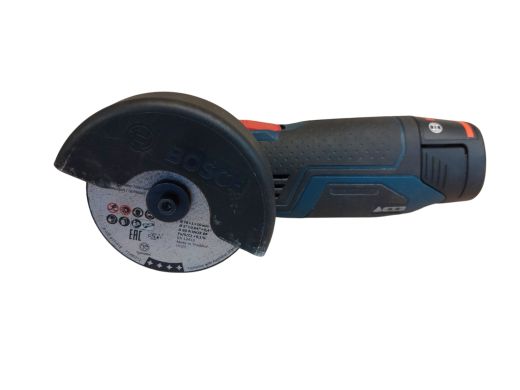 Bosch GWS 12V-76 