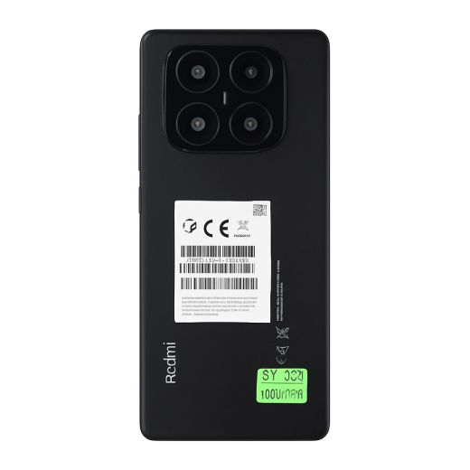 Xiaomi Redmi Note 14 Pro 