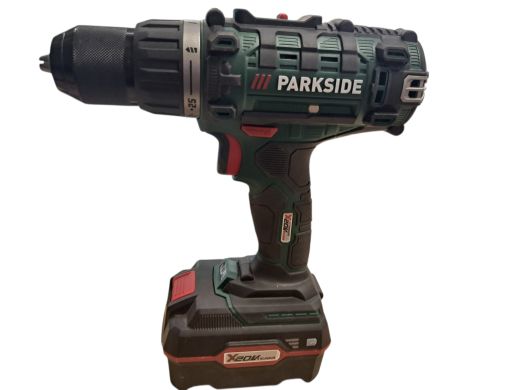 Parkside PABS 20-Li i9 