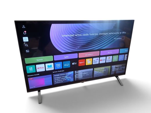 LG 43Ur75003Lk