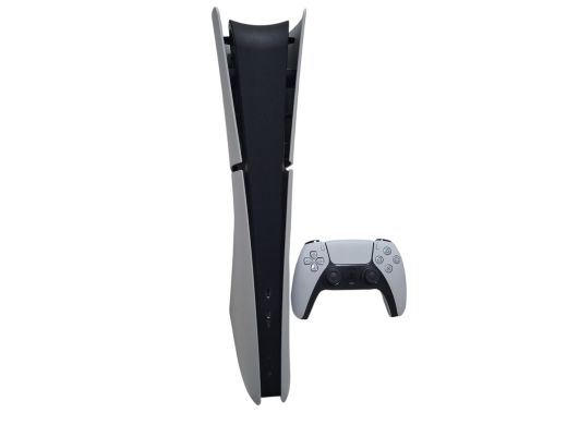 PlayStation 5 Slim Cfi-2116 Digital Edition