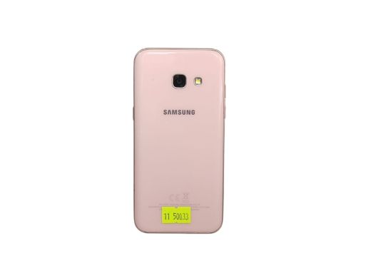 Samsung A3