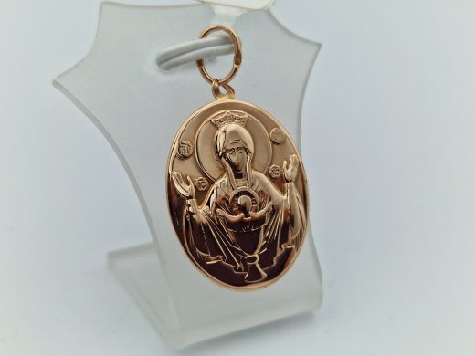 Zelta kulons, 1.16 g