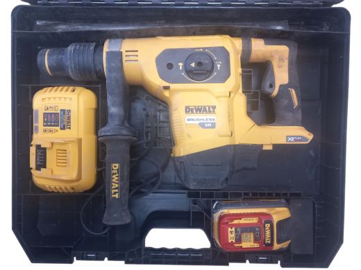 DeWalt Dch481
