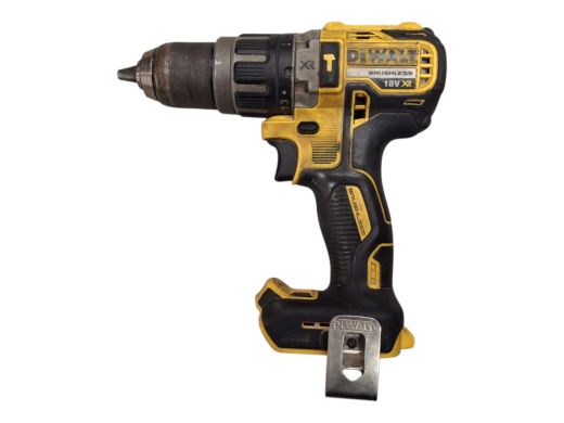 DeWalt Dcf894, Dcf887, Dcd796