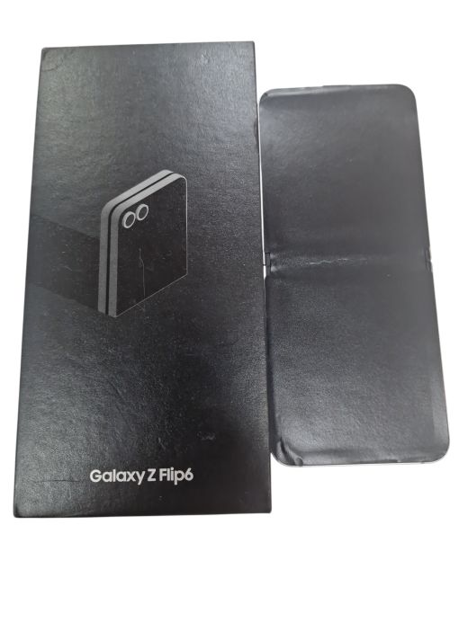 Samsung Z Flip 6 512 gb
