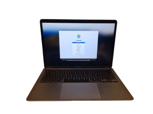 Apple MacBook Air 256