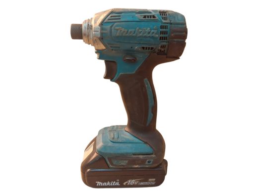 Makita Dtd152
