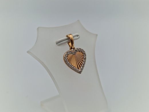 Zelta kulons, 0.97 g