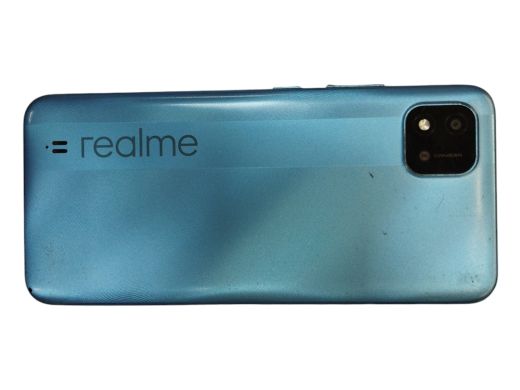 Realme C11 32 gb