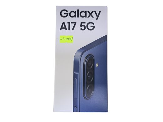 Samsung Galaxy A17 5G 128 gb