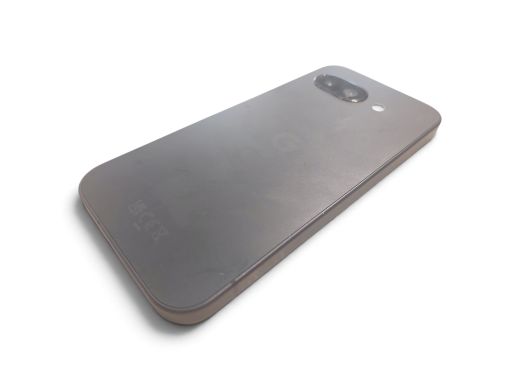 Google Pixel 9A