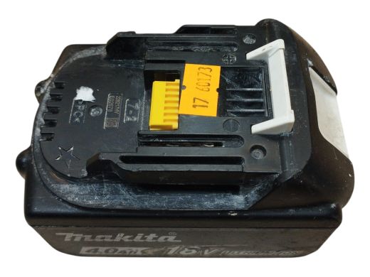 Makita 4.0 Ah 18V