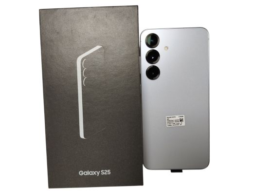 Samsung S25 128 gb