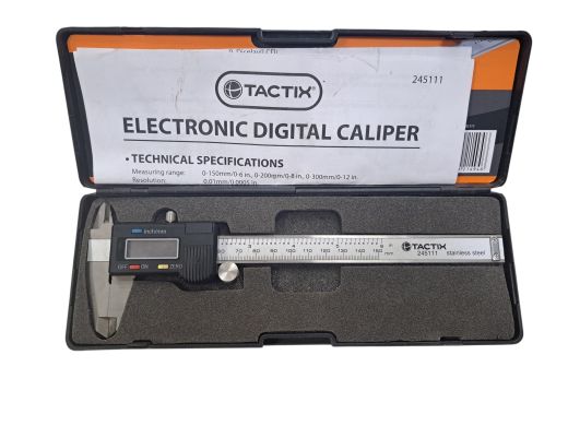 Tactix 245111
