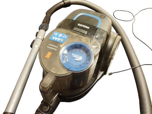 Philips Power Cyclone 5 