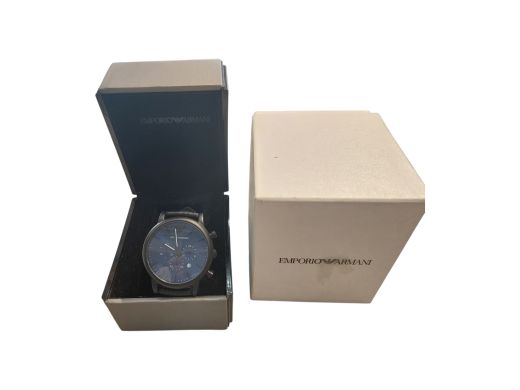 Emporio Armani Ar 11351