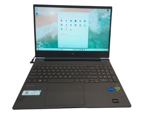 HP 15-fa1xxx 475GB