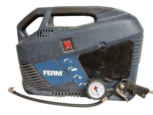 Ferm CRM 1049 