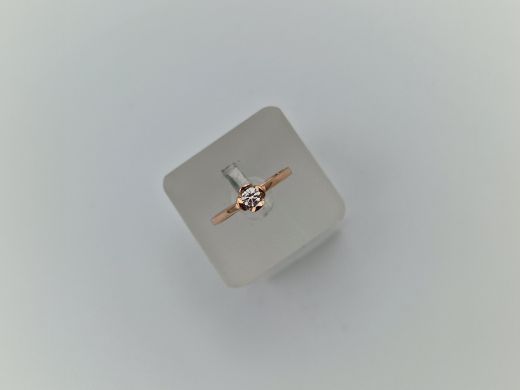 Золотое кольцо, 2.11 г