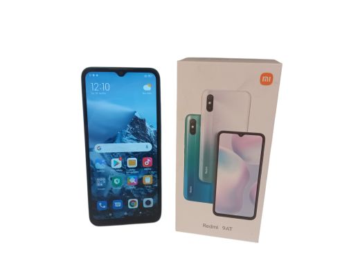 Xiaomi Redmi 9At 32 gb